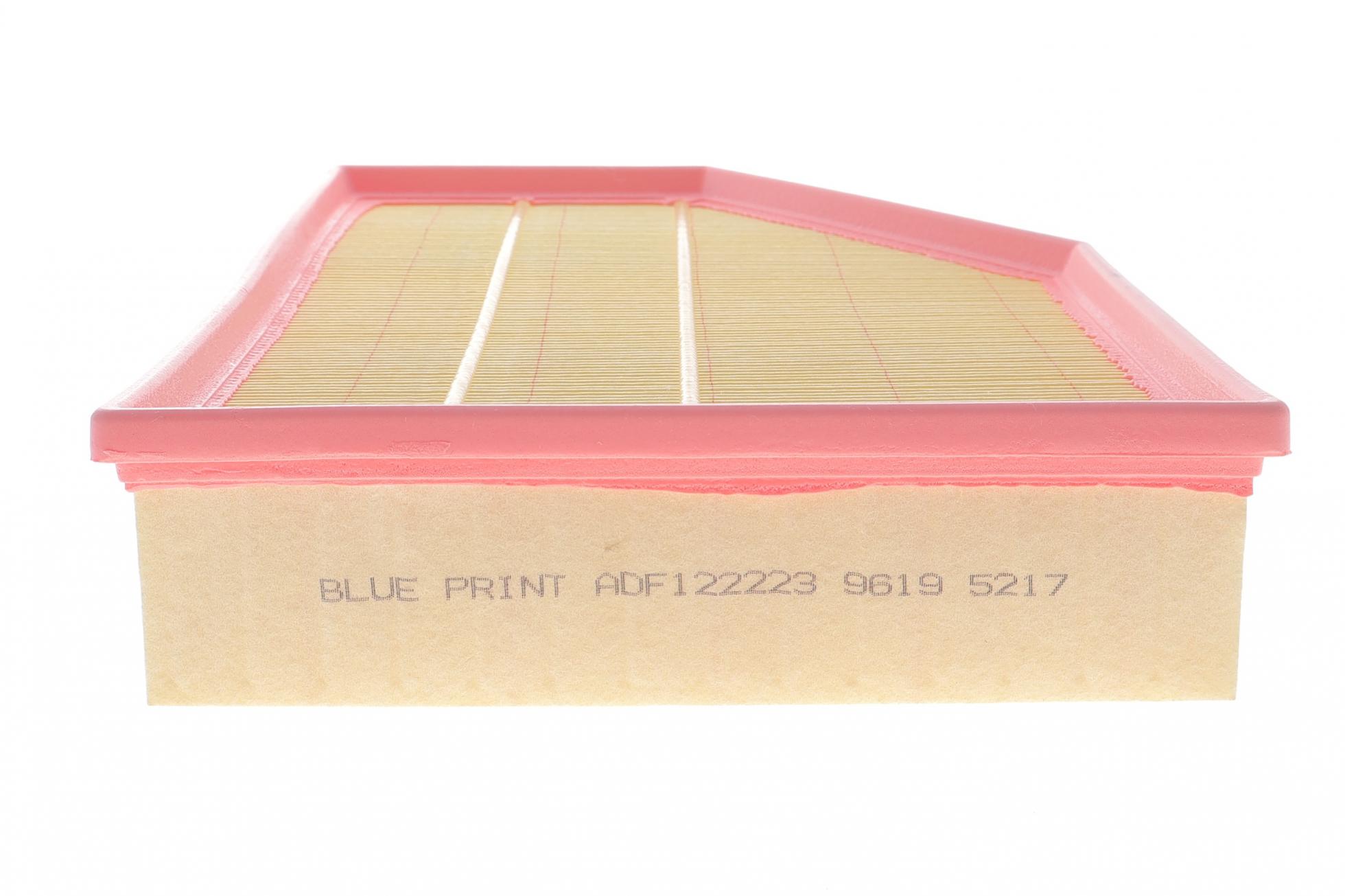 ADF122223 BLUE PRINT